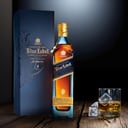 Foto de COPA JOHNNIE WALKER BLUE LABEL