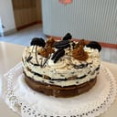 Foto de Porción Torta Oreo