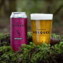 Foto de Bosques - Michay (L) 473cc