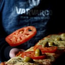 Foto de PIZZA NAPOLITANA