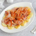 Foto de Lacón a la Gallega o a la plancha  