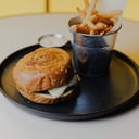 Foto de Cheeseburger 