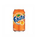 Foto de Fanta