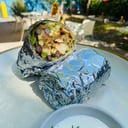 Foto de Wrap Pollo Tex-Mex