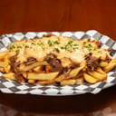 Foto de Papas Suprema Mechada Cheddar