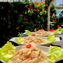 Foto de Ceviche de Trucha