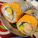 Foto de HAND ROLL