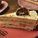 Foto de Napoleón de limón 