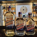 Foto de Aguardiente azul