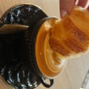 Foto de BUEN DIA (CAFE+ 2 medialunas)