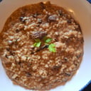 Foto de RISOTTO DE SETAS TRUFADAS