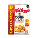 Foto de Kellogg's