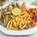 Foto de Fritura de Pescado