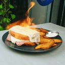 Foto de Croque Monsieur