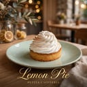 Foto de Lemon pie