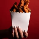 Foto de Chunks chipotle