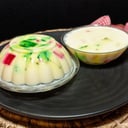 Foto de Gelatina tropical