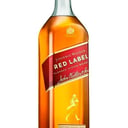 Foto de MEDIDA DE WHISKY J. WALKER RED LABEL
