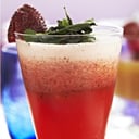 Foto de Limonada Menta, jengibre Sabores 330 CC