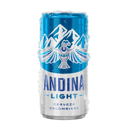Foto de Andina Light Azul