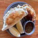 Foto de Dúo empanadas