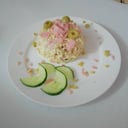 Foto de Ensalada Fría 