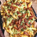 Foto de PAPAS DUNN