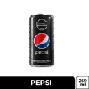 Foto de Pepsi Black