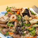 Foto de Chapsui Especial