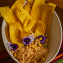 Foto de Ceviche de chicharron