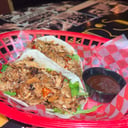 Foto de TACOS DE POLLO (2 UNIDADES)