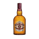 Foto de Shots Chivas Regal