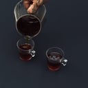 Foto de Café Filtrado