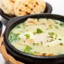 Foto de CALDO DE BAGRE 