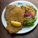 Foto de MILANESA DE NALGA