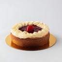 Foto de Cheesecake de fresa