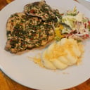 Foto de Lomo de Cerdo a la Plancha 