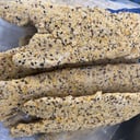 Foto de Milanesa semillado 