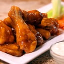 Foto de Alitas BUFALO (picante)
