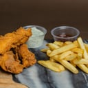 Foto de 3 Tenders combo