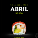 Foto de MEPI ROLL