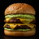Foto de CHICANA BURGER