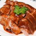 Foto de (075) 豉油禄鹅（预定）