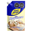 Foto de Mayonesa San Jorge 1000 g