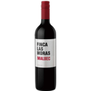Foto de Fincas Las Moras Malbec