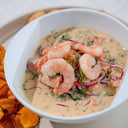 Foto de Ceviche de Camarón