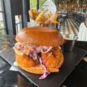 Foto de CHICKEN COLESLAW