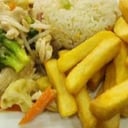 Foto de Chapsui de pollo