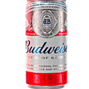 Foto de Cerveza Budweiser