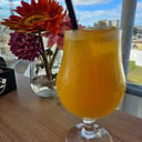 Foto de JUGO DE NARANJA EXPRIMIDO